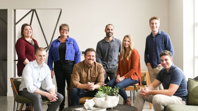 The Hub Realty