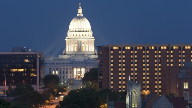 The Madison Concourse Hotel and Governor’s Club