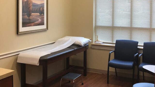 The Orthopaedic Center – Madison