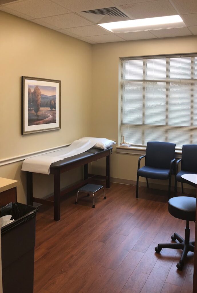 The Orthopaedic Center – Madison