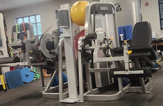 The Orthopaedic Center Madison – Physical Therapy