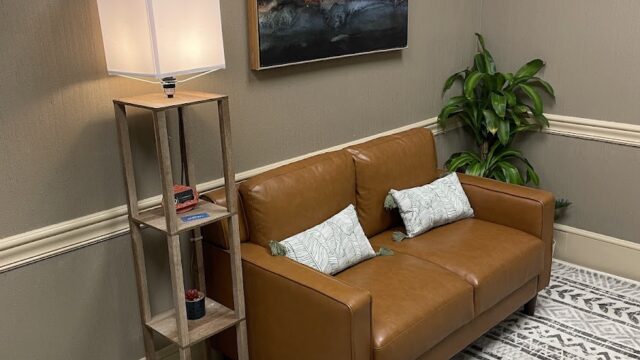 The Refinery Day Spa