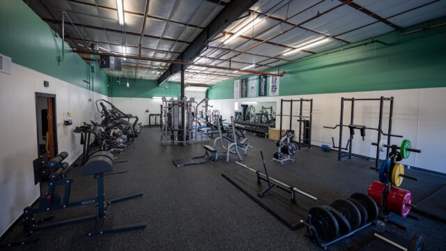 The Strength Collective LLC