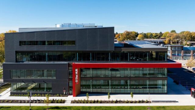 The Urban League Hub