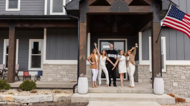 The Wills Agency-Real Estate Brokerage