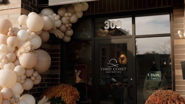 Third Coast Aesthetics