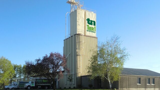 Tier 1 Nutritionals
