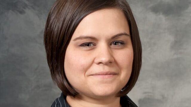 Tiffany Houdek, PT