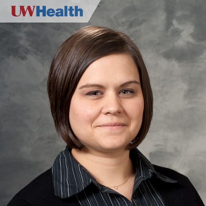 Tiffany Houdek, PT
