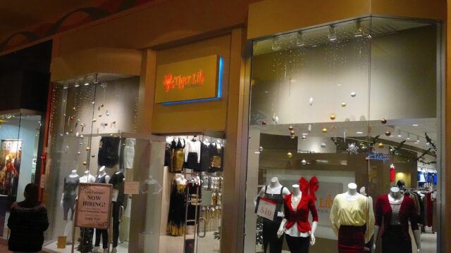 Tiger Lily Boutique