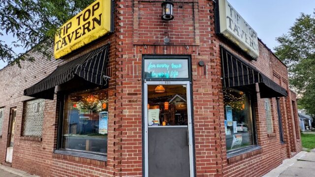 Tip Top Tavern