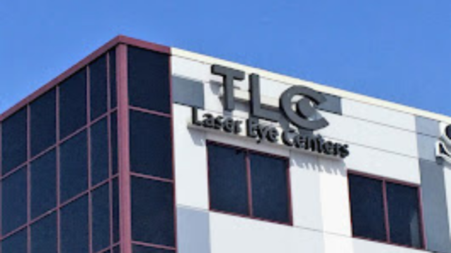TLC Laser Eye Centers