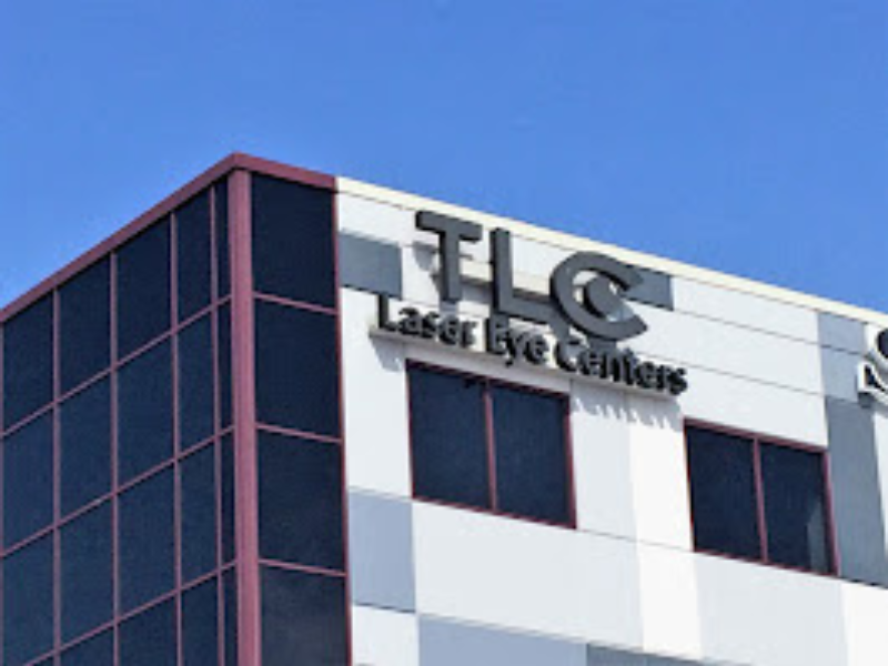 TLC Laser Eye Centers