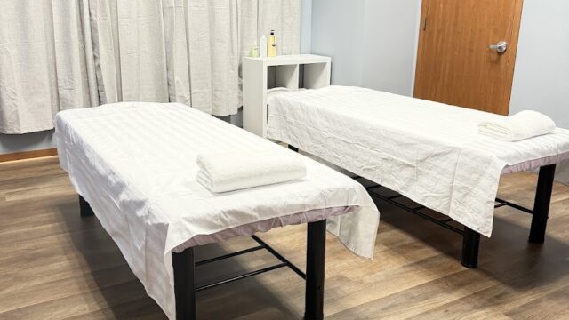 Tomo Massage & Spa