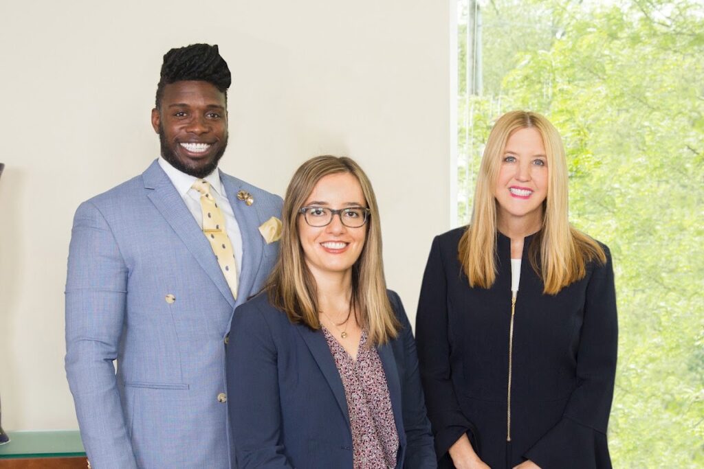 Tracey Wood & Associates
