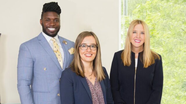 Tracey Wood & Associates