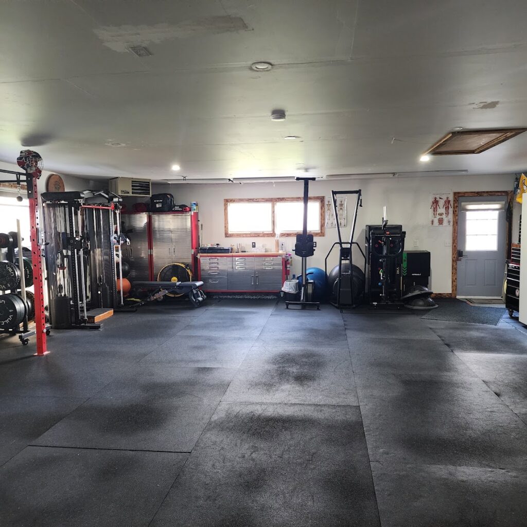 True Fitness, llc