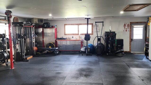 True Fitness, llc