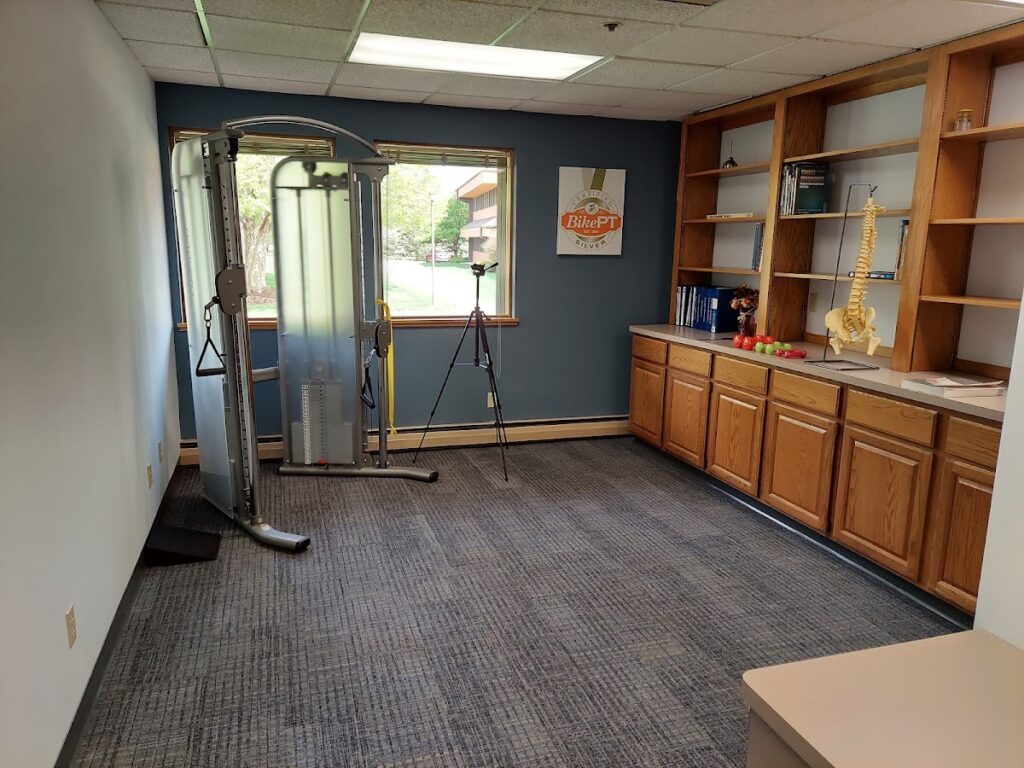 True Physical Therapy