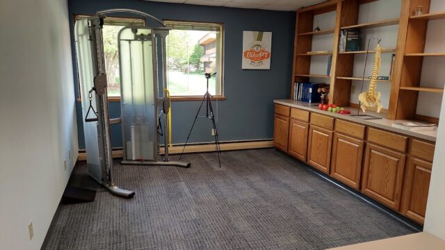 True Physical Therapy
