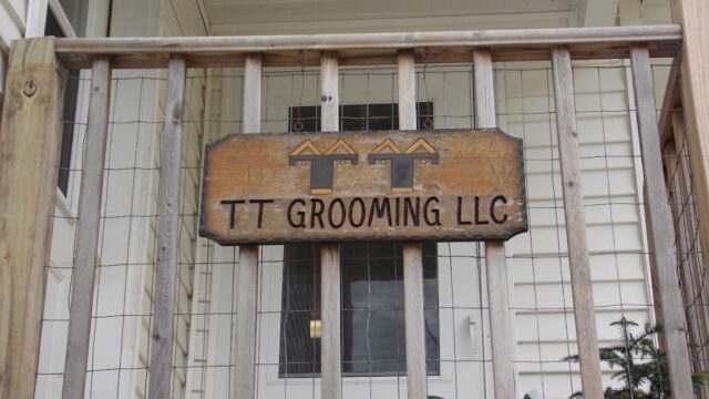 TT Grooming LLC