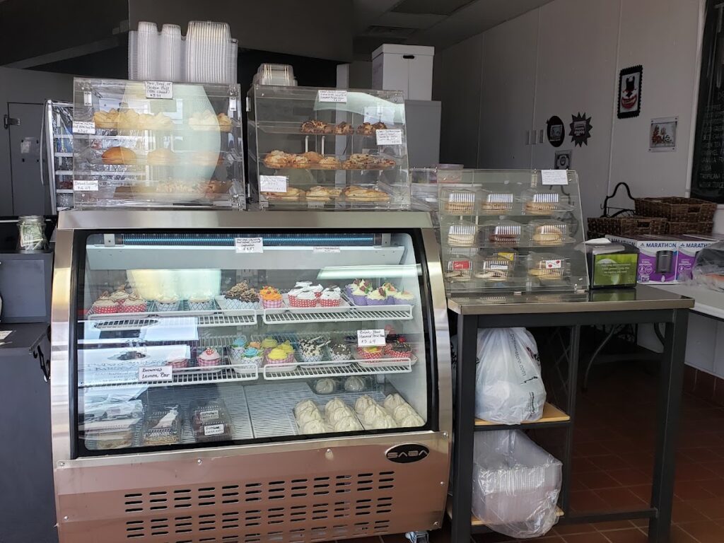 Two Sisters Bakery