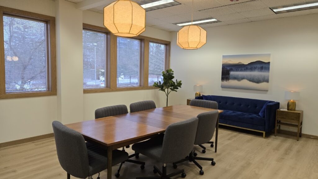 Underwood Legal, LLC