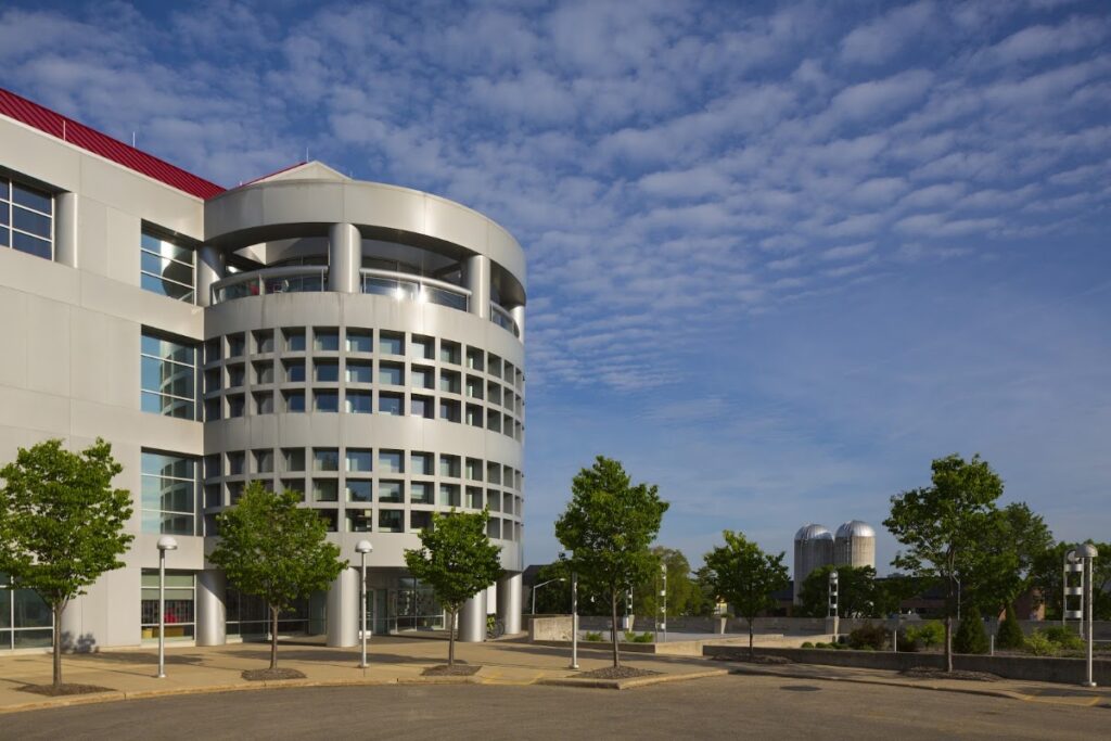 University of Wisconsin Foundation