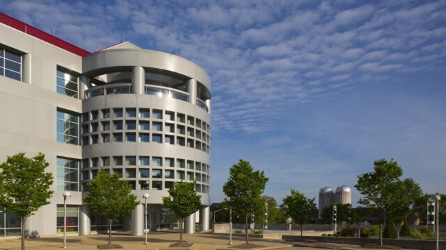 University of Wisconsin Foundation