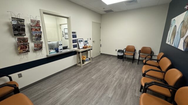 Upperline Health Madison