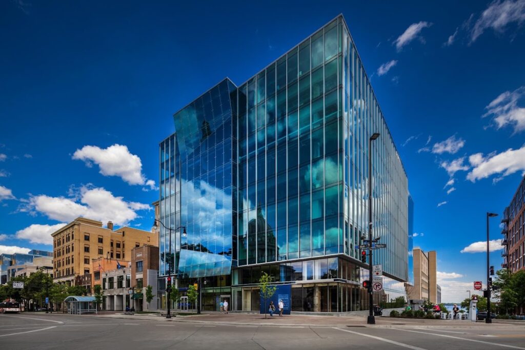Urban Land Interests