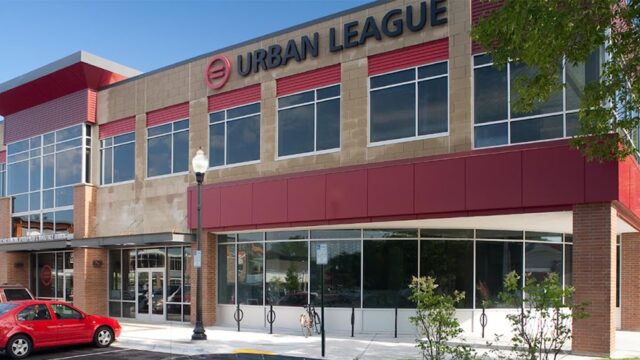 Urban League of Greater Madison