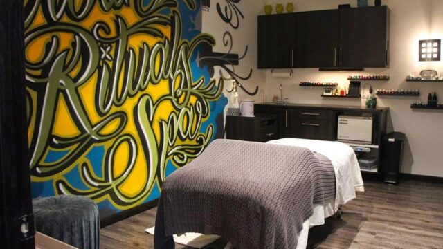 Urban Rituals Spa