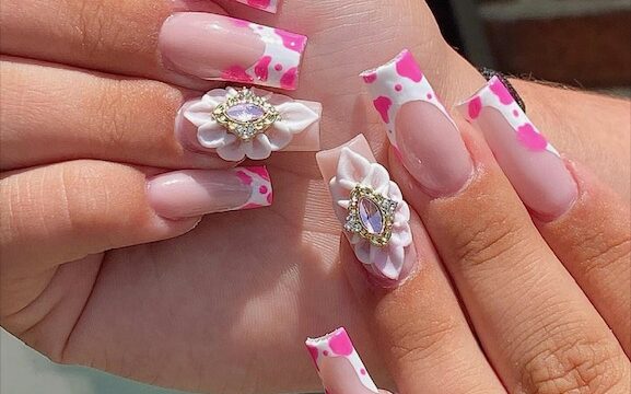 US Nails & Spa – Manicures & Pedicures Nail Salon