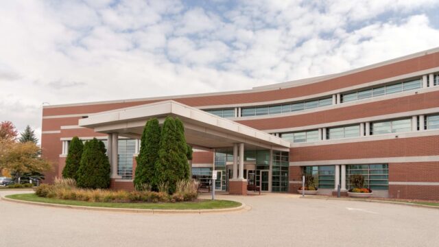 UW Health E Terrace Dr Medical Center Nutrition Clinic