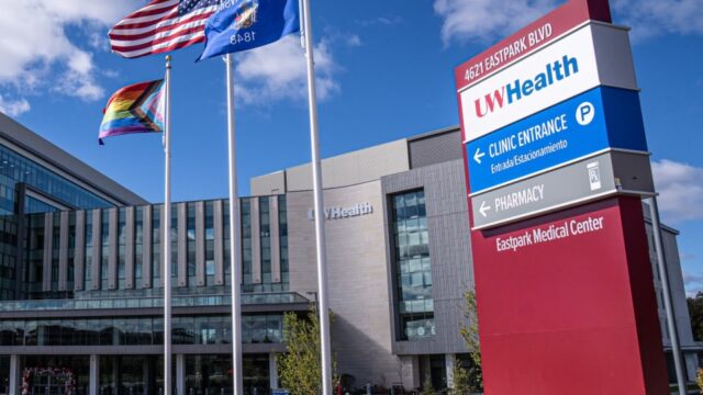 UW Health Eastpark Medical Center Dermatology and Skin Cancer Clinic