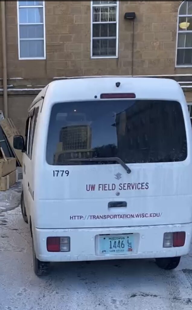 UW Transportation Services