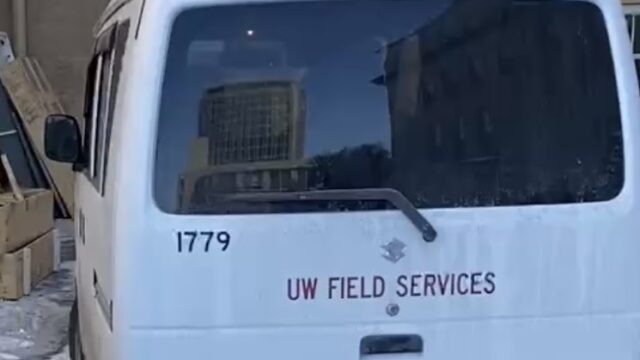 UW Transportation Services