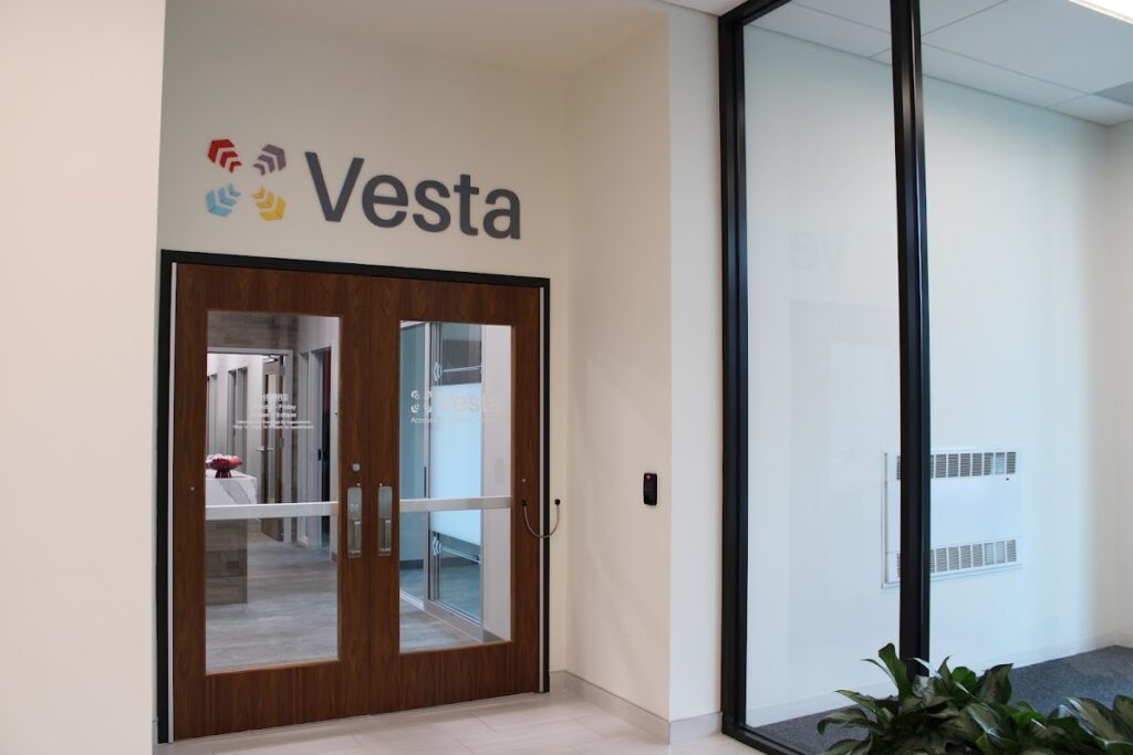 Vesta, a Springline company | Greater Madison