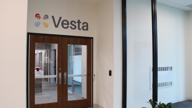 Vesta, a Springline company | Greater Madison
