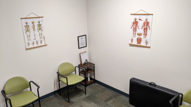 Via Physical Therapy