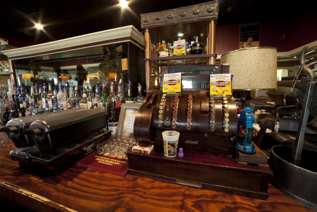 Vintage Brewing Co. Madison