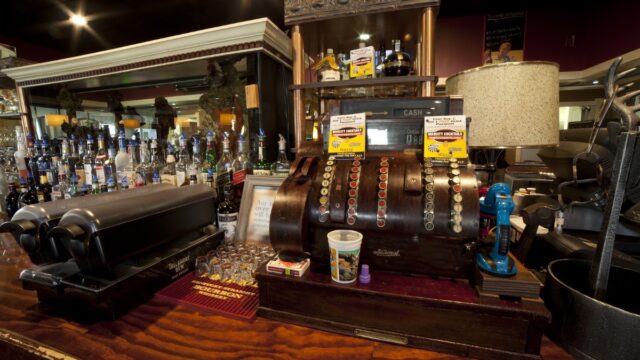 Vintage Brewing Co. Madison