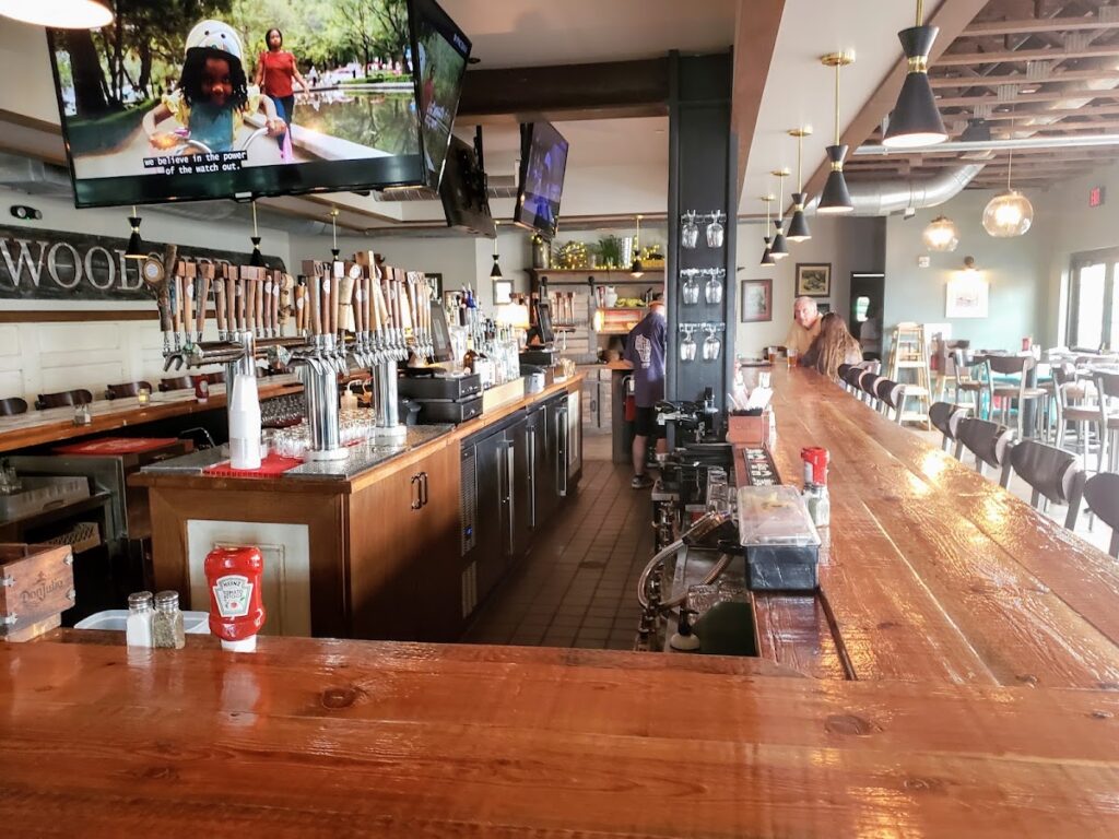 Vintage Brewing Co. Sauk Prairie