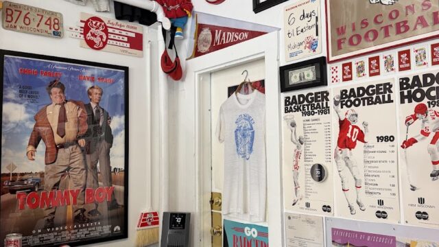 Vintage on State