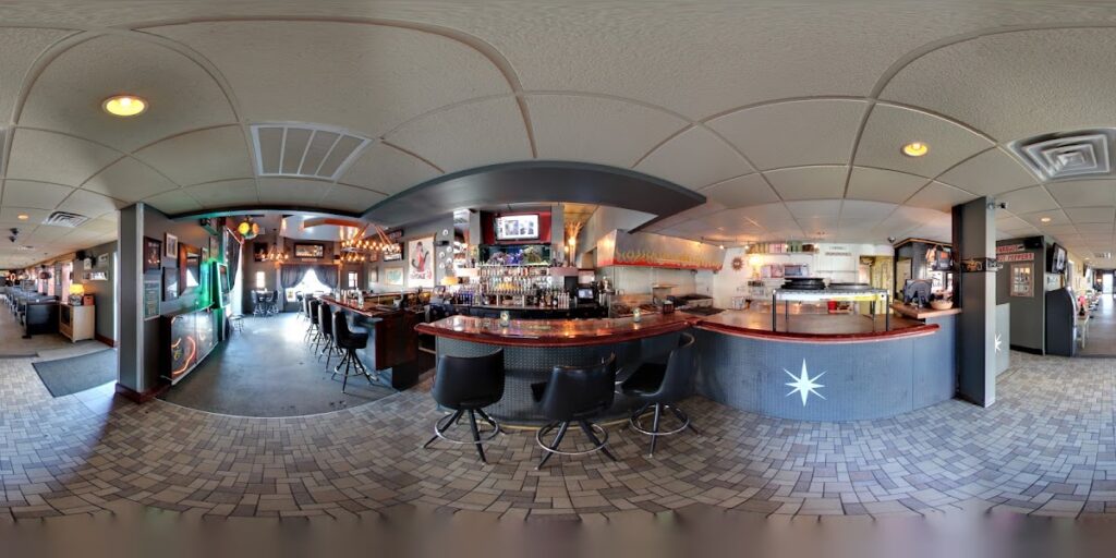 Vintage Spirits & Grill