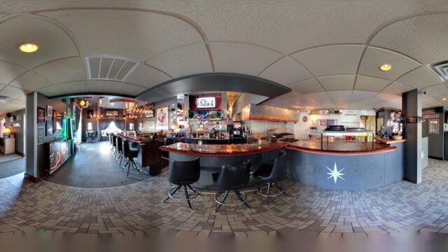 Vintage Spirits & Grill