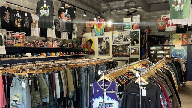 Vintage Threads