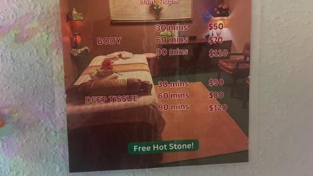 VIP Spa