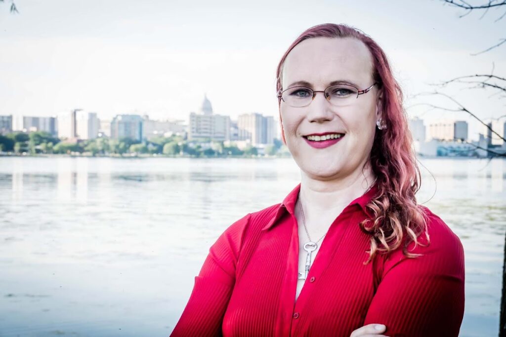 Vivienne Andersen, Madison’s Realtor